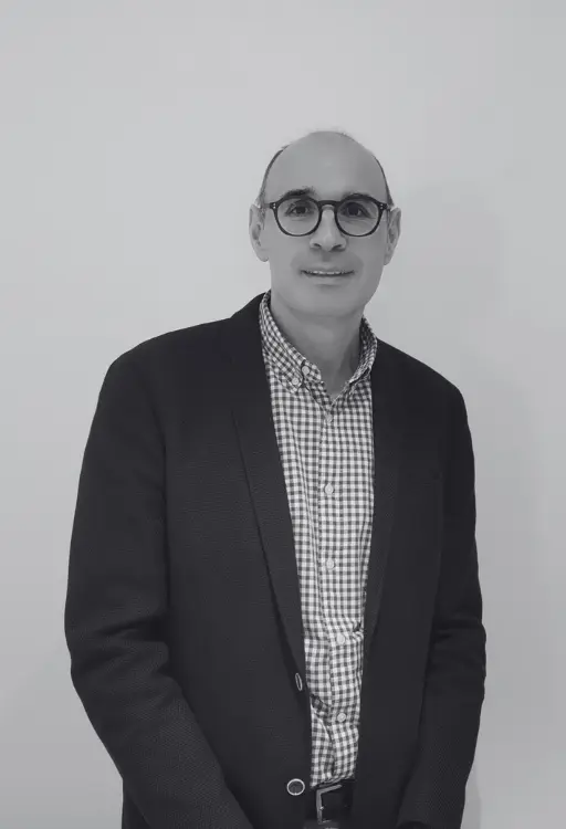 Directeur Administratif et Financier FC2M